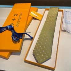 Louis Vuitton Neckties